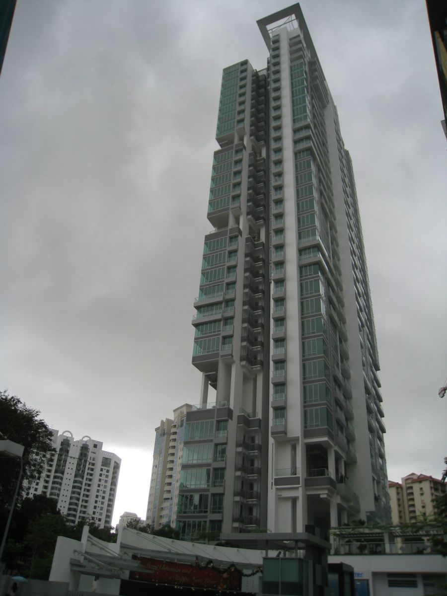 One Devonshire (D9), Condominium #100326542